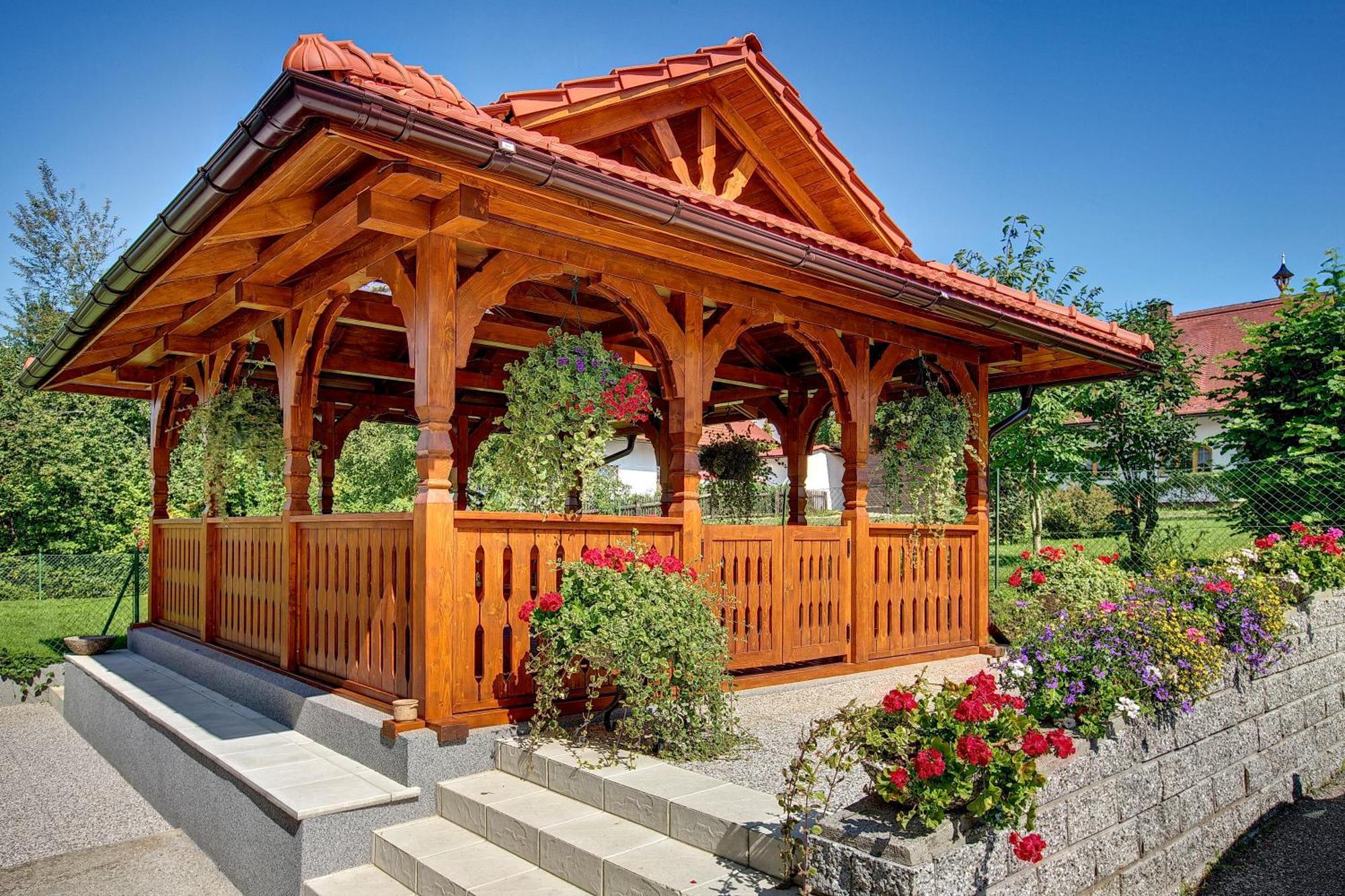 Hotel Alex Sankt Kanzian am Klopeiner See Екстер'єр фото