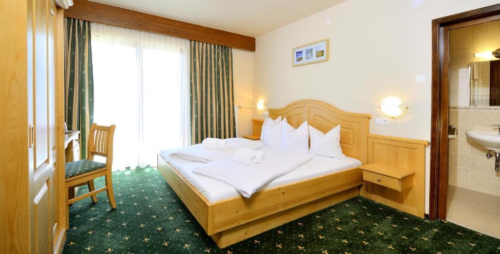 Hotel Alex Sankt Kanzian am Klopeiner See Номер фото