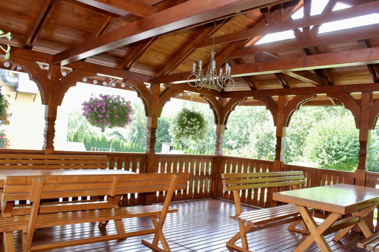 Hotel Alex Sankt Kanzian am Klopeiner See Екстер'єр фото