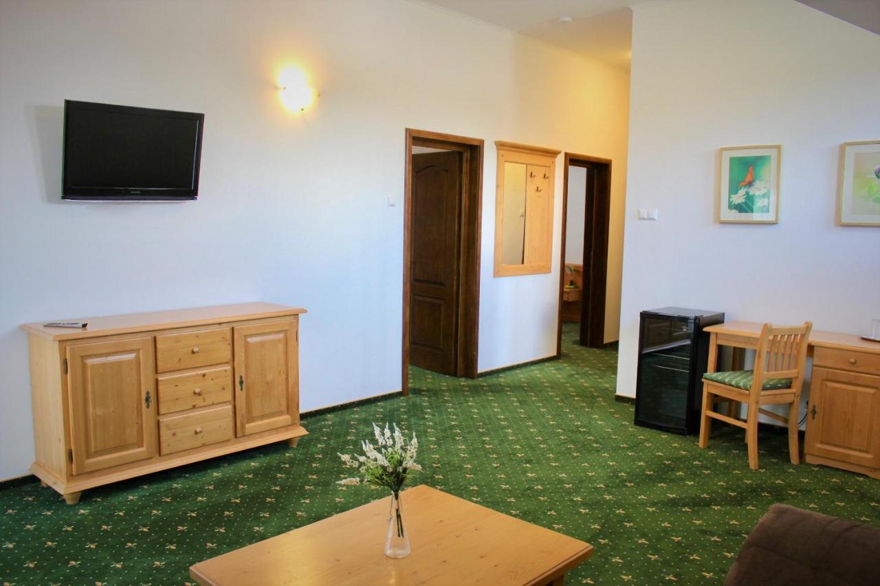 Hotel Alex Sankt Kanzian am Klopeiner See Екстер'єр фото