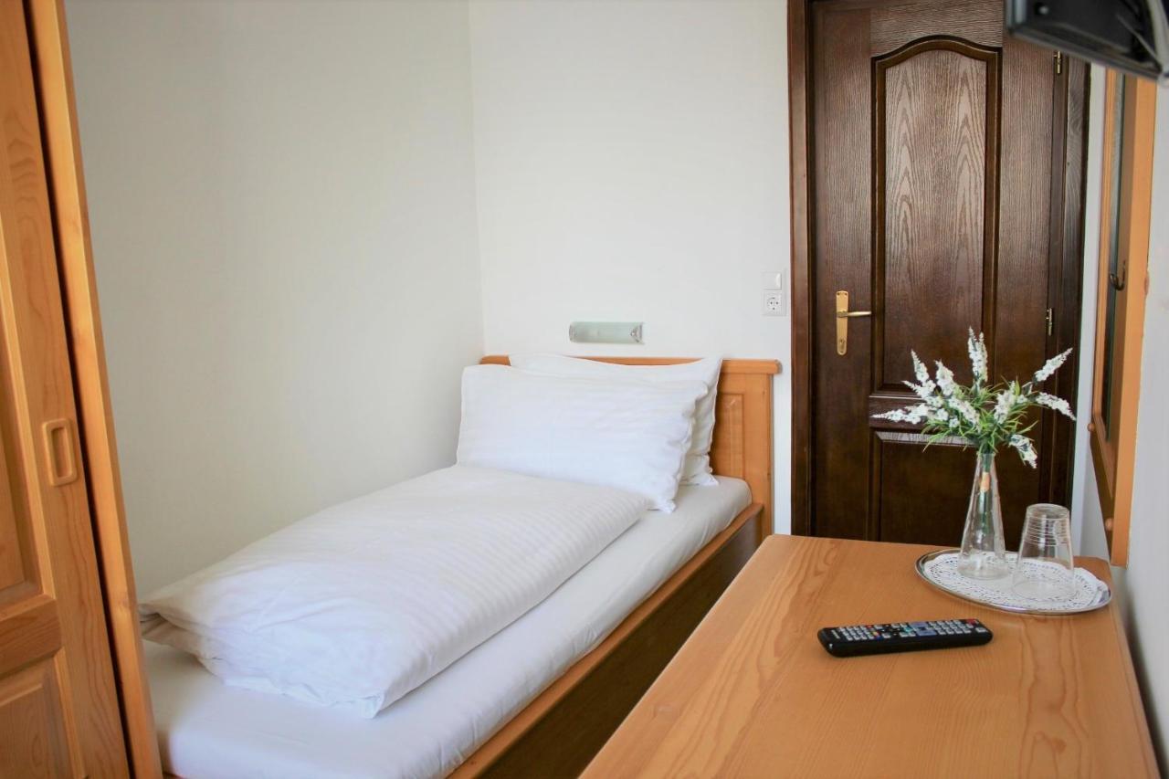 Hotel Alex Sankt Kanzian am Klopeiner See Екстер'єр фото