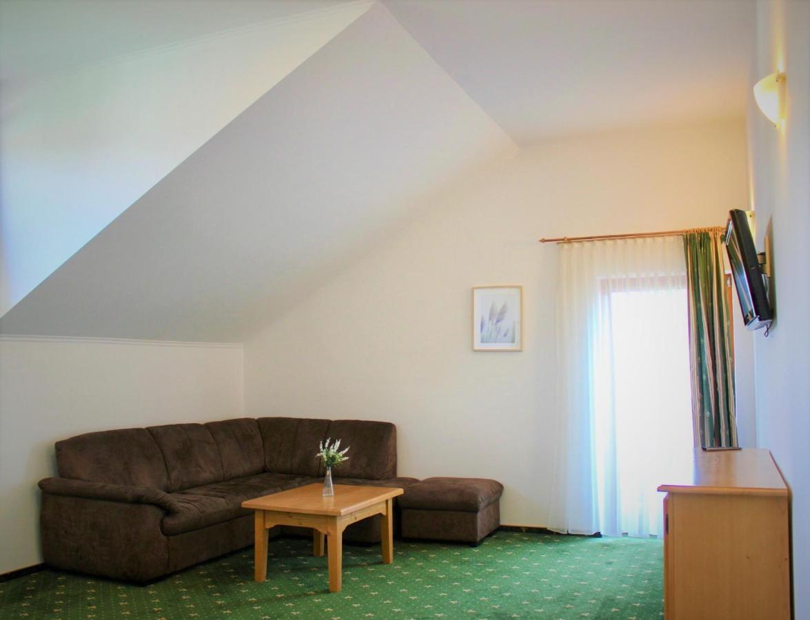 Hotel Alex Sankt Kanzian am Klopeiner See Екстер'єр фото