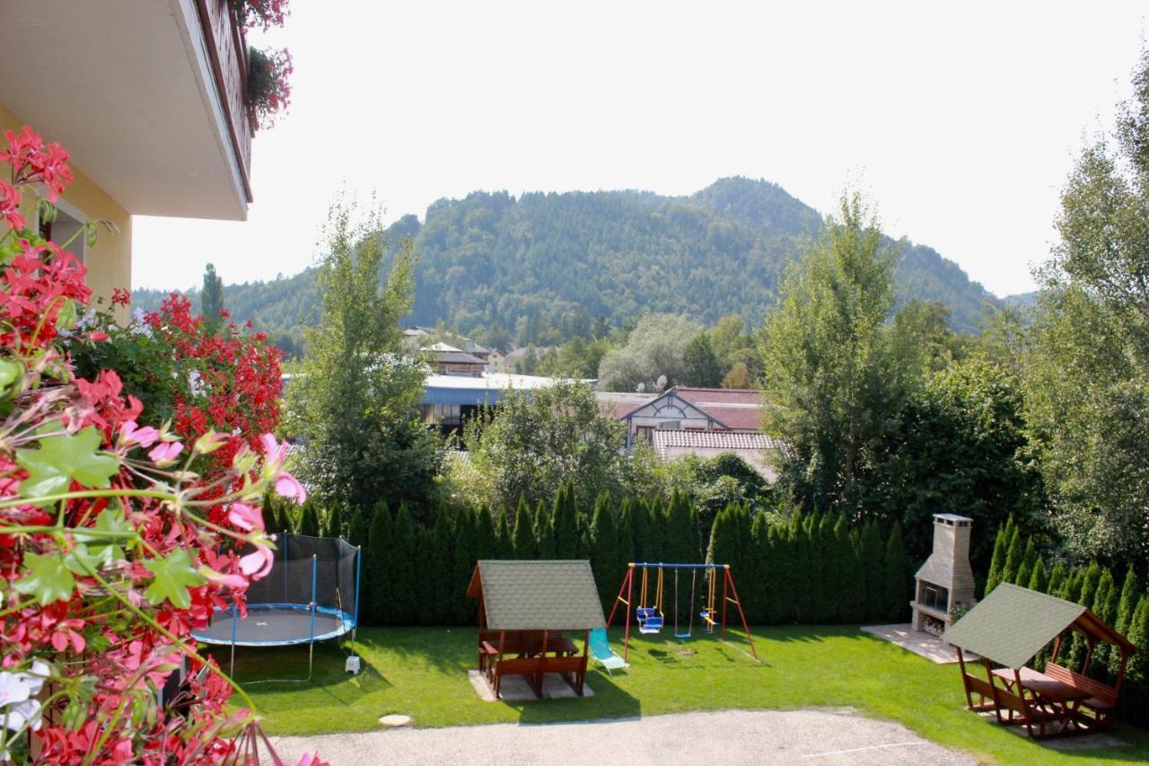 Hotel Alex Sankt Kanzian am Klopeiner See Екстер'єр фото