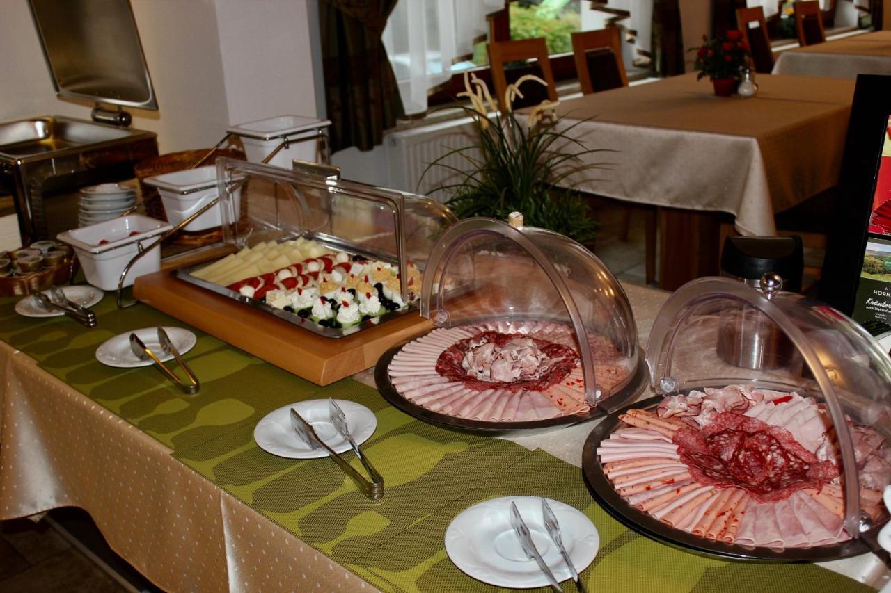 Hotel Alex Sankt Kanzian am Klopeiner See Екстер'єр фото