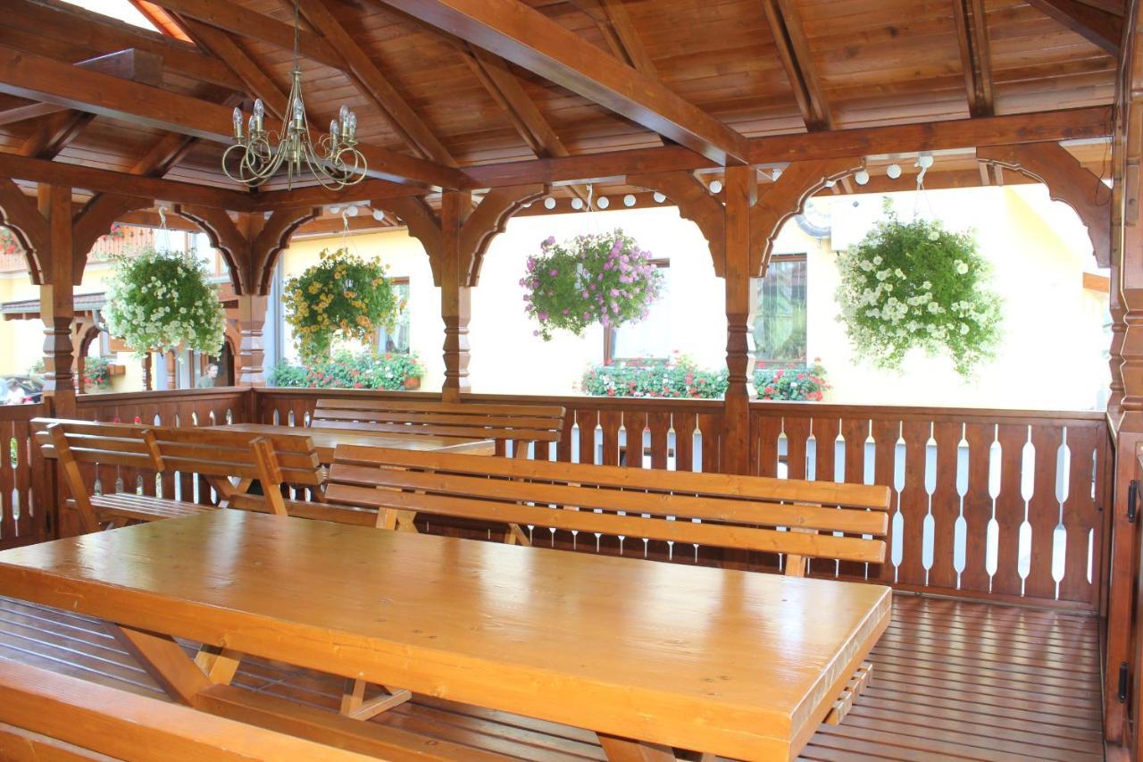 Hotel Alex Sankt Kanzian am Klopeiner See Екстер'єр фото